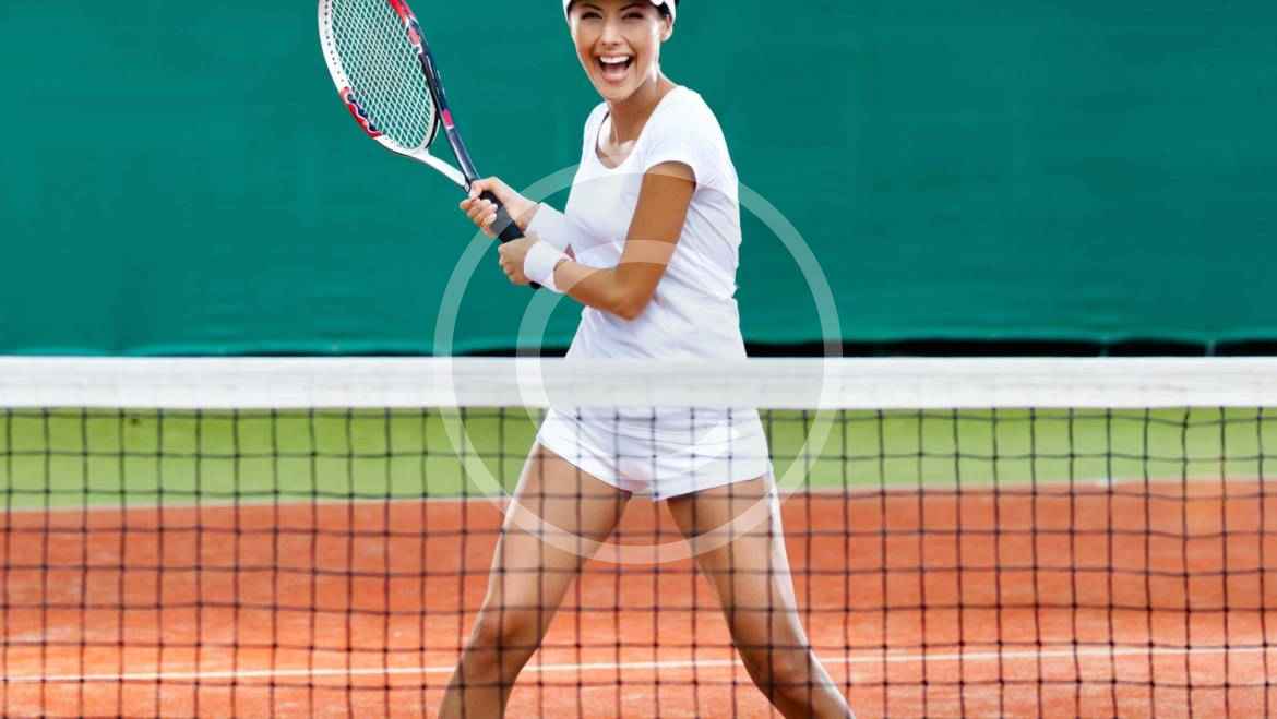 Singles and Doubles Play