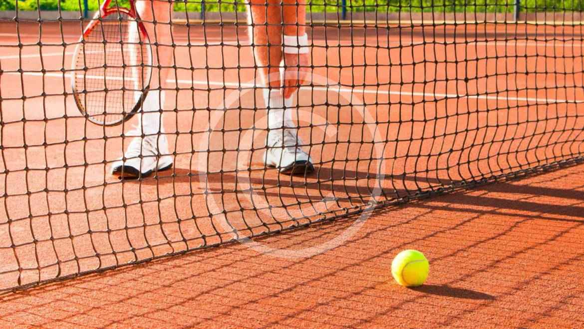 Private Tennis Lessons