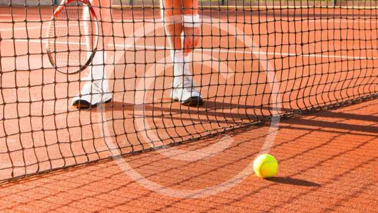Private Tennis Lessons