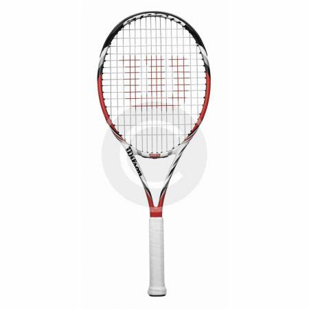 Wamos Steam 105S Tennis Racquet